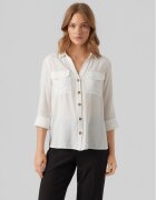 Vero Moda Риза Bumpy 10275283 Regular Fit