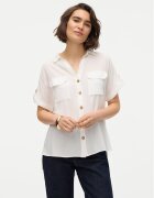 Vero Moda Риза Bumpy 10310139 Regular Fit