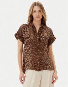 Vero Moda Риза Bumpy 10331923 Regular Fit