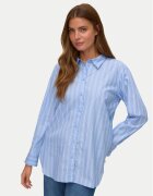 Vero Moda Риза Elina 10336329 Loose Fit