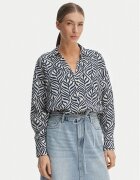 Vero Moda Риза Josie 10315150 Oversize