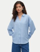 Vero Moda Риза Melaney 10316389 Loose Fit