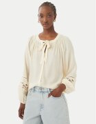 Vero Moda Риза Stacy 10343458 Loose Fit