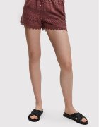 Vero Moda Шорти от плат Honey 10190155 Regular Fit