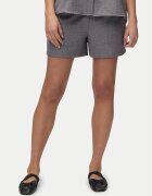 Vero Moda Шорти от плат Melaney 10325868 Loose Fit