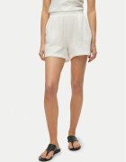 Vero Moda Шорти от плат Natali 10279687 Baggy Fit
