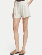 Vero Moda Шорти от плат Rosie 10346913 Loose Fit