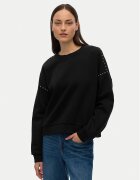 Vero Moda Суитшърт Lotte 10333544 Regular Fit