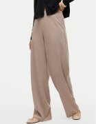 Vero Moda Текстилни панталони Berlin 10318454 Wide Leg