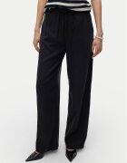 Vero Moda Текстилни панталони Bree 10304898 Loose Fit
