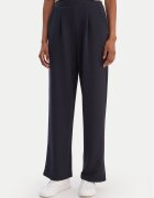 Vero Moda Текстилни панталони Hali 10339404 Straight Fit