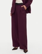 Vero Moda Текстилни панталони Michell 10336373 Wide Leg