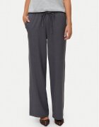 Vero Moda Текстилни панталони Milly 10331924 Wide Leg