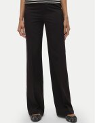 Vero Moda Текстилни панталони Texas 10334103 Straight Fit