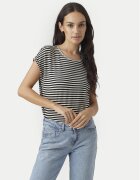 Vero Moda Тишърт Ava 10284469 Regular Fit