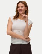 Vero Moda Тишърт Avasarah 10342876 Slim Fit