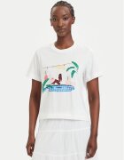 Vero Moda Тишърт Emily 10344804 Regular Fit