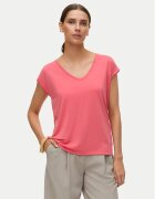 Vero Moda Тишърт Filli 10247666 Regular Fit