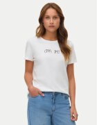 Vero Moda Тишърт Ikami 10340181 Regular Fit