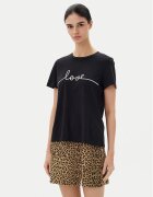 Vero Moda Тишърт Kami 10332587 Relaxed Fit