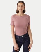 Vero Moda Тишърт Panda 10231753 Regular Fit