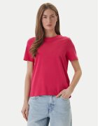 Vero Moda Тишърт Paulina 10316991 Regular Fit