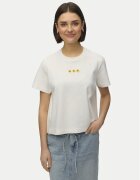 Vero Moda Тишърт Sara 10311633 Regular Fit
