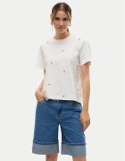 Vero Moda Тишърт 10325318 Regular Fit