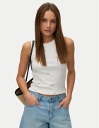 Vero Moda топ Naja 10341964 Slim Fit
