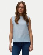 Vero Moda топ Trine 10342734 Regular Fit