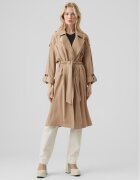 Vero Moda Тренч Bella 10252979 Relaxed Fit