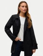 Vero Moda Тренч Chelsea 10329343 Regular Fit