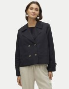Vero Moda Тренч Chloemia 10308267 Regular Fit