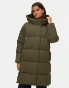 Vero Moda Зимно яке Stella 10300030 Loose Fit
