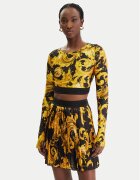 Versace Jeans Couture Блуза 80HAH218 JS532 Slim Fit