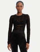 Versace Jeans Couture Боди 79HAM221 JS490 Slim Fit