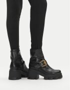 Versace Jeans Couture Боти 79VA3S80
