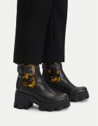 Versace Jeans Couture Боти 79VA3S84