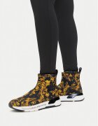 Versace Jeans Couture Боти 79VA3SA4