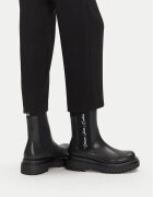 Versace Jeans Couture Боти тип челси 79VA3S60