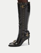 Versace Jeans Couture Ботуши 79VA3S58 ZSC35