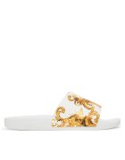 Versace Jeans Couture Чехли 80VA3SQ3 ZS365 499