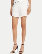 Versace Jeans Couture Дънкови шорти 78HAD514 Straight Fit