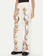 Versace Jeans Couture Долнище анцуг 78HAA3P0 Relaxed Fit
