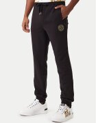 Versace Jeans Couture Долнище анцуг 80GAAT03 CF01T Regular Fit