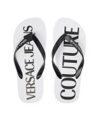Versace Jeans Couture Джапанки 80YA3SQ7 ZSS80