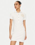 Versace Jeans Couture Ежедневна рокля 78HAOT01 Regular Fit