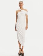 Versace Jeans Couture Коктейлна рокля 78HAO903 Slim Fit