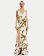 Versace Jeans Couture Лятна рокля 78HAO900 Regular Fit