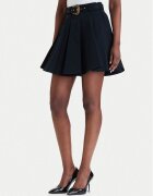 Versace Jeans Couture Плисирана пола 80HAE801 N0715 Regular Fit